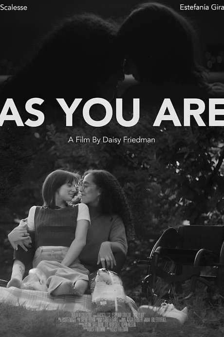 When an interabled queer couple finally shares a night together, they are forced to navigate the tangled terrain of desire, sexuality, bodily autonomy, and the deeper question of what it truly means to love another person, confronting the complexities of their relationship and identities.